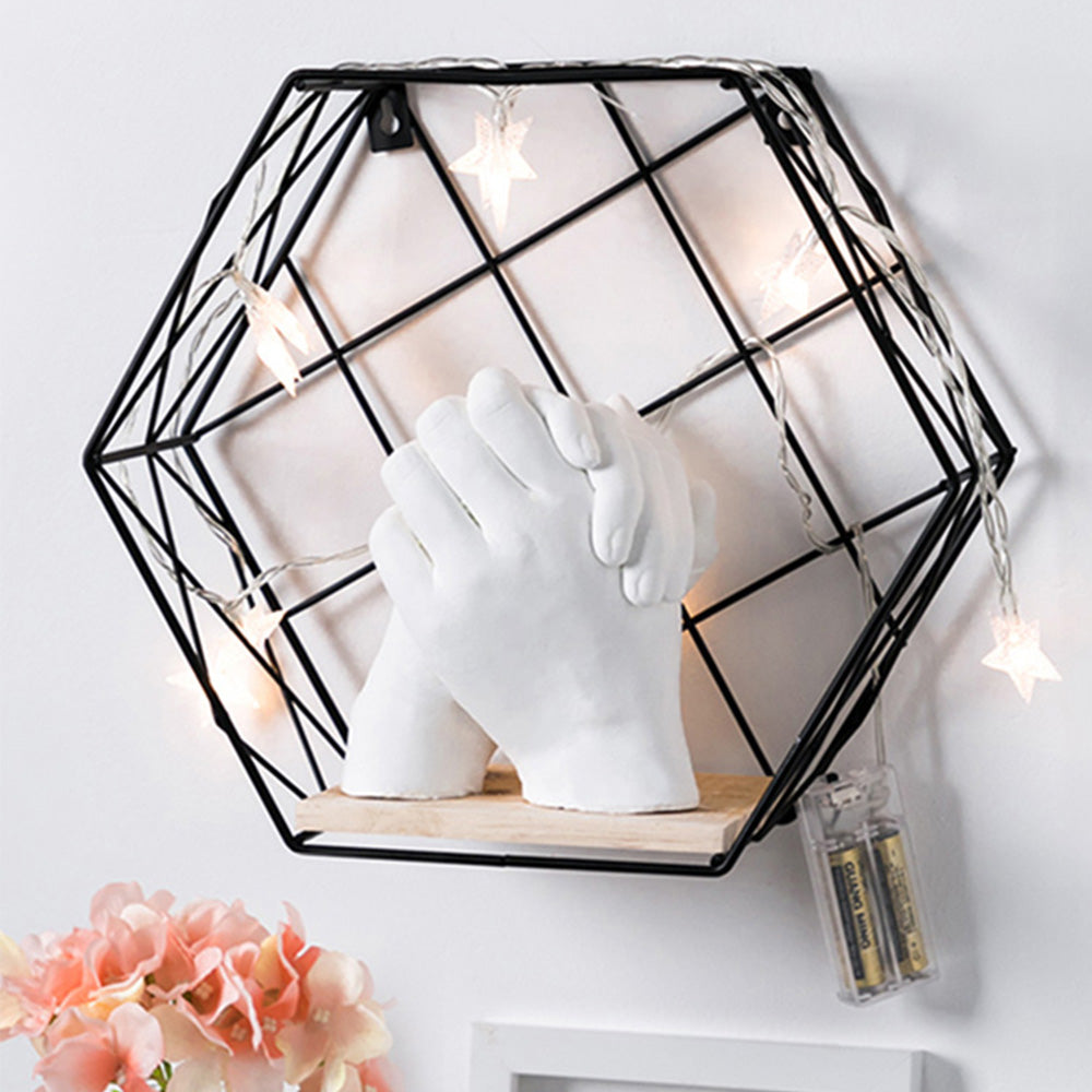 {{ 3D Clone Powder Stirring Set Children Keepsake Hands DIY Casting Kits 100percent Safe }} - Buy Car Parts Online at {{ Kaka Auto Parts }}.