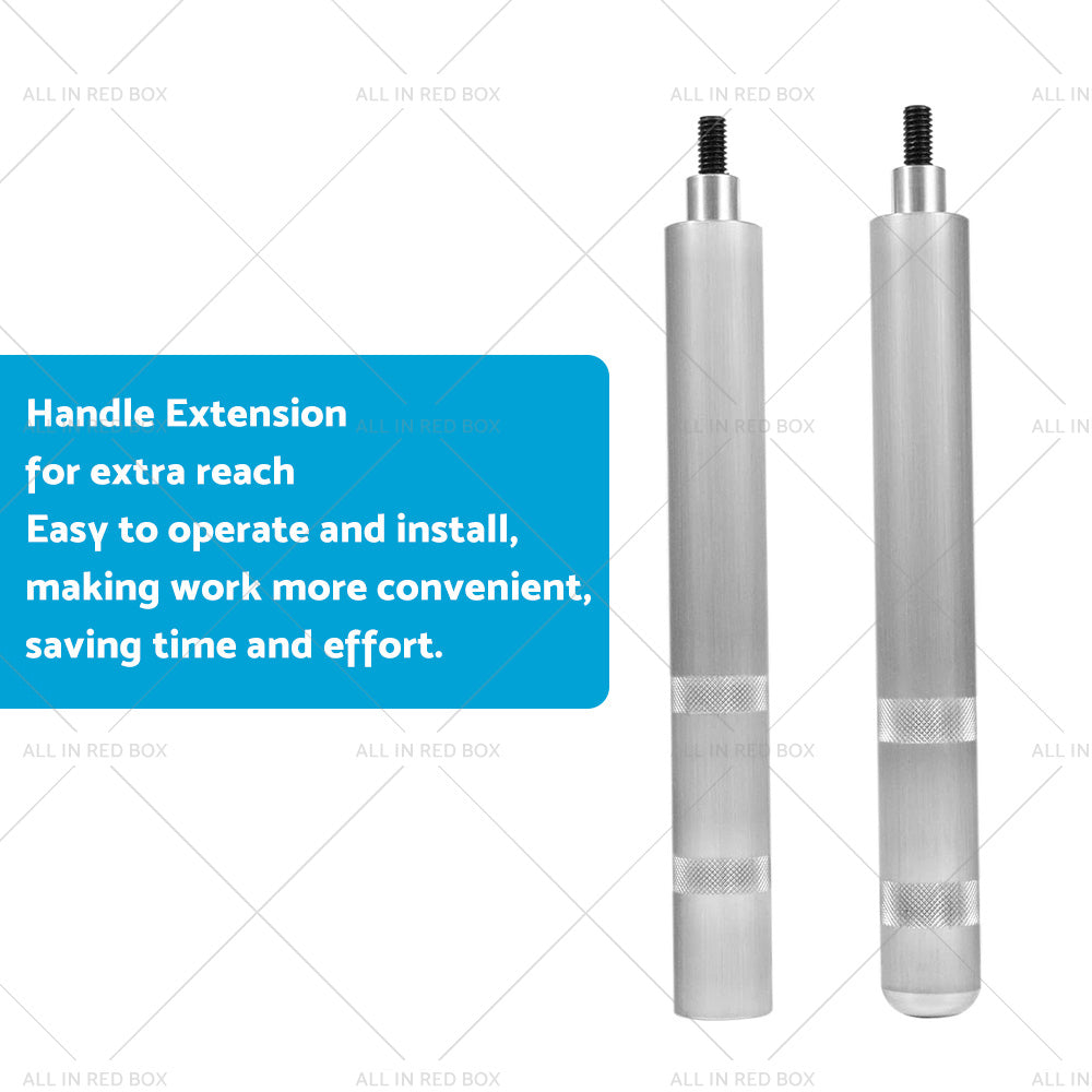 {{ 61850 Truck Hub Seal Installer Kit Fit Class 7 and Class 8 Road Trucks Trailers }} - Buy Car Parts Online at {{ Kaka Auto Parts }}.