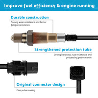 {{ O2 Oxygen Sensor Suitable for Hyundai Accent Veloster Kia Rio Soul 1. 6L 234-5055 }} - Buy Car Parts Online at {{ Kaka Auto Parts }}.