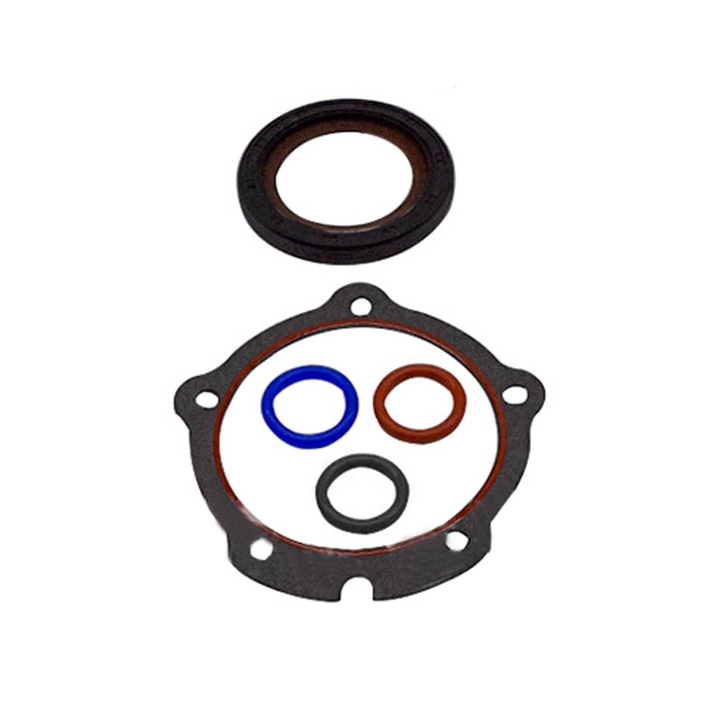 {{ Timing Cover Gasket Kit Suitable For Holden Commodore HSV LS1 LS2 LS3 L98 L76 V8 }} - Buy Car Parts Online at {{ Kaka Auto Parts }}.