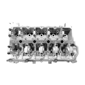 compare product Bare Cylinder Head Suitable For Mitsubishi Triton / Pajero Sport 4N15 2.4L Diesel