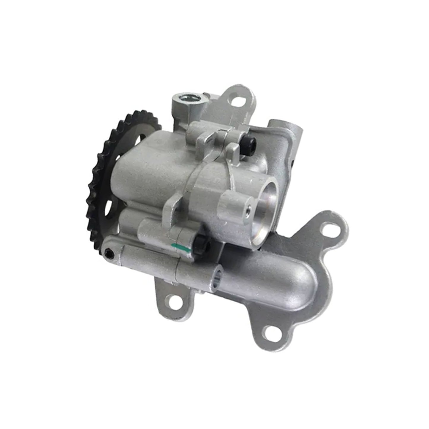 Oil Pump 2.2 3.2L Suitable For Ford Ranger PX Mazda BT-50 UP UR P4AT P5AT Diesel