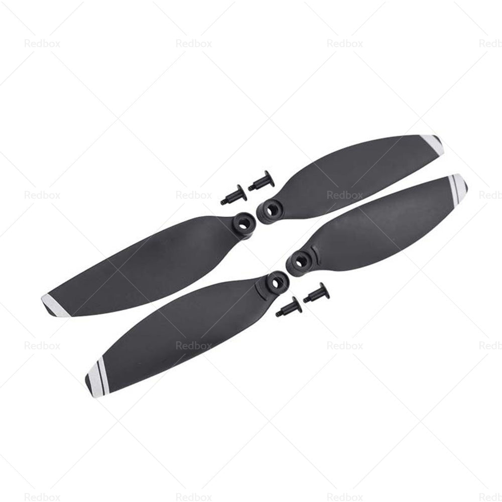{{ 8x Propellers Set Low Noise Blades Foldable Props Suitable For DJI Mavic Mini 1 }} - Buy Car Parts Online at {{ Kaka Auto Parts }}.