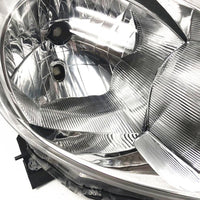 Manual Adjuster Right Head Light Lamp Suitable for Nissan Micra K13 2010-2012