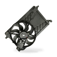 Radiator Thermo Fan Assembly Suitable For Mazda 3 BK SP23 MPS Models 2003-2009