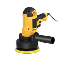 {{ 700W Electric Car Polisher 125mm Portable Polishing Machine Waxer Sander Buffer }} - Buy Car Parts Online at {{ Kaka Auto Parts }}.