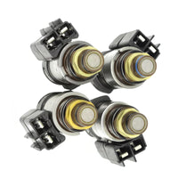 {{ 722.9 Automatic Transmission Solenoid Suitable For Mercedes Benz W221 S300 S500 }} - Buy Car Parts Online at {{ Kaka Auto Parts }}.