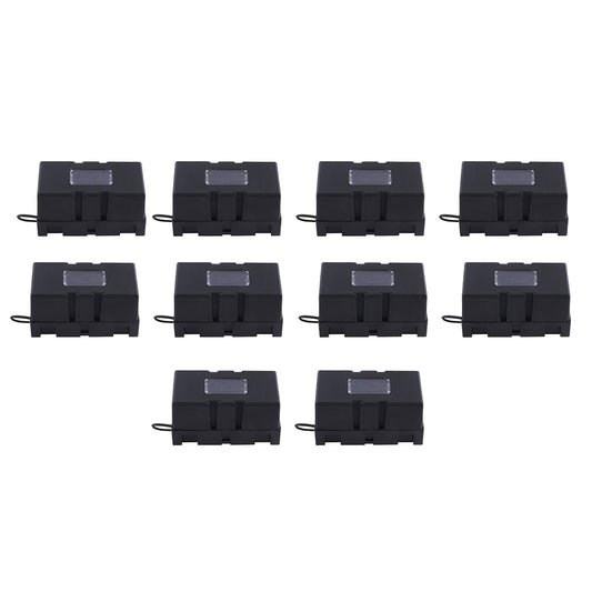 {{ 10x Heavy Duty ANS Fuse Holder 20-200AMP ANF ANG Circuit Breaker Box Midi Set }} - Buy Car Parts Online at {{ Kaka Auto Parts }}.