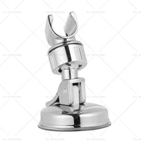 {{ 1/2PCS Adjustable Bracket Suction Shower Head Handset Holder Bathroom Wall Mount }} - Buy Car Parts Online at {{ Kaka Auto Parts }}.