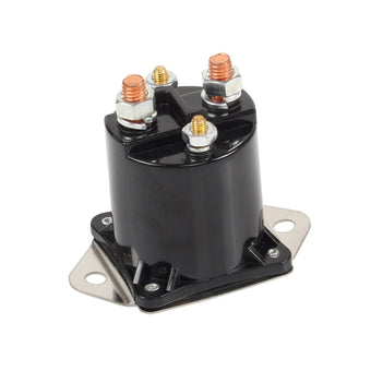 compare product Solenoid Valve Suitable For Club Car Golf Cart DS / Precedent 1984 and Up 4-Terminal