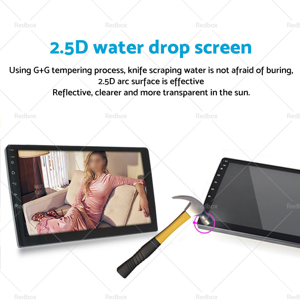 {{ 32GB Android11 GPS Navi Car Stereo Radio 9inch Head Unit Suitable For Honda Jazz GD }} - Buy Car Parts Online at {{ Kaka Auto Parts }}.