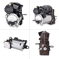 Air Suspension Pump Relay Kit Suitable For Mercedes ML / GL 3.0L 2006-2012 A1643200204