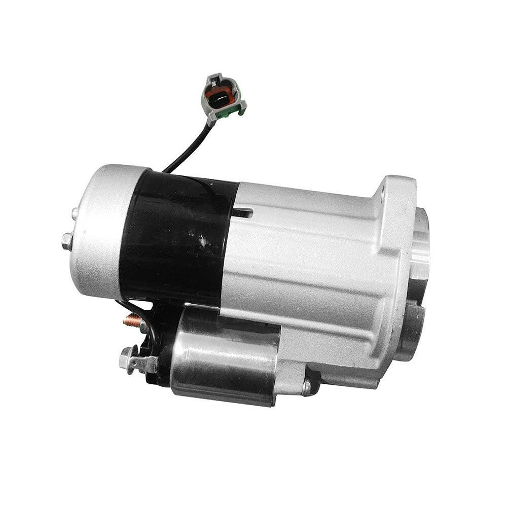 Starter Motor Suitable For Nissan Pathfinder R50 VG33E V6 3.3L Petrol 1995-2005