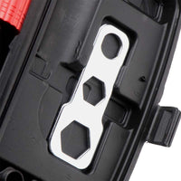 Rivet Nut Tool M3-8 Nutsert Adapter Suitable for Hand Wrench Electric Drill