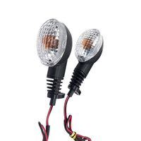 Turn Signal Indicator Lamp Suitable For Kawasaki Ninja 250R KLX250 S SF Vulcan S