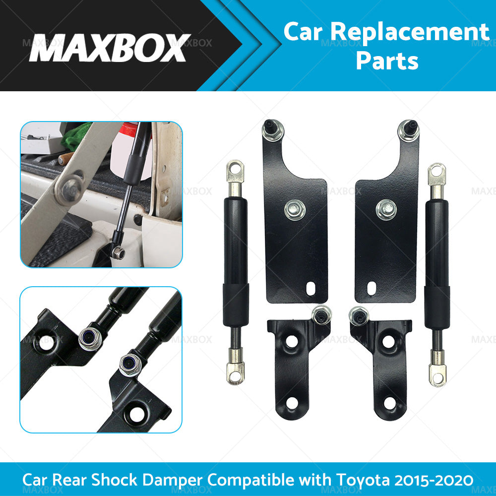 {{ ?Tailgate Assist Shock Struts Bar Lift Support Damper Suitable for Toyota Hilux }} - Buy Car Parts Online at {{ Kaka Auto Parts }}.