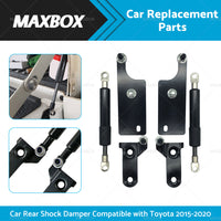 {{ ?Tailgate Assist Shock Struts Bar Lift Support Damper Suitable for Toyota Hilux }} - Buy Car Parts Online at {{ Kaka Auto Parts }}.