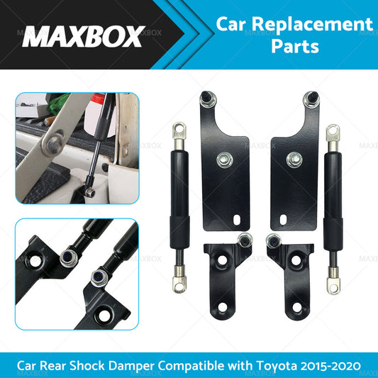 {{ ?Tailgate Assist Shock Struts Bar Lift Support Damper Suitable for Toyota Hilux }} - Buy Car Parts Online at {{ Kaka Auto Parts }}.