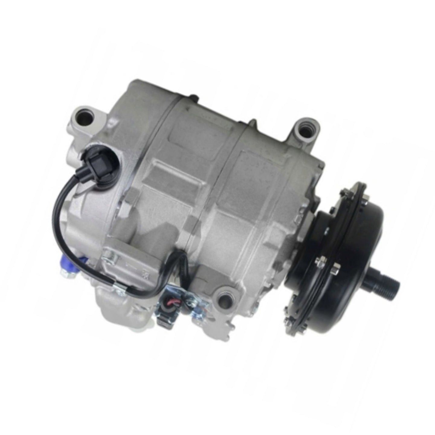 {{ Air Con AC Compressor Suitable for Volkswagen Caravelle T5 2.5L Diesel AXE }} - Buy Car Parts Online at {{ Kaka Auto Parts }}.