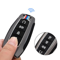Car Remote Key Fob Cover Case Suitable For Great Wall GWM Cannon X L Dual Cab