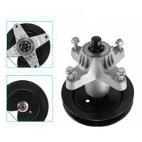 42'' Spindle Assembly Suitable For MTD / Cub Cadet / Troy-Bilt / Toro 618-0659A, 918-0659