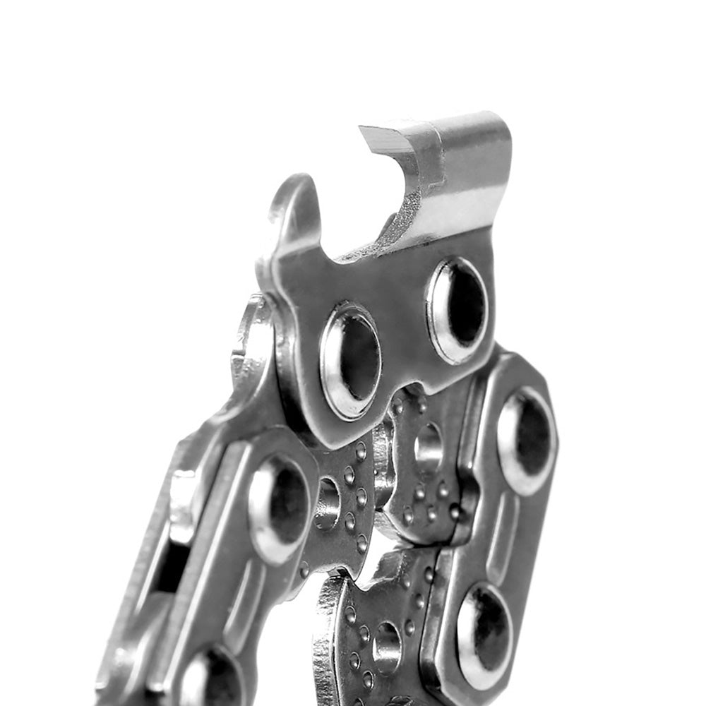 24 inch  3 or 8. 063 84DL Carbide Chainsaw Chain Suitable for BAUMR-AG SX82 Husqvarna