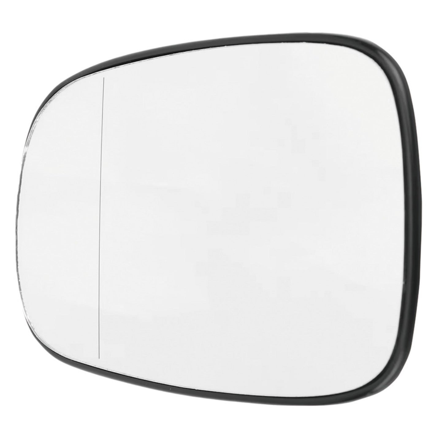 {{ Mirror Glass with heated Right Hand Driver Side Suitable for Saab 93 9-3 9-5 }} - Buy Car Parts Online at {{ Kaka Auto Parts }}.
