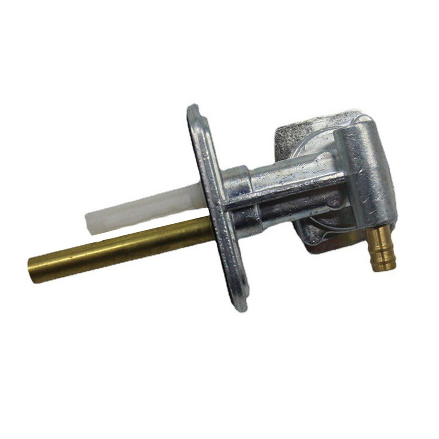 Fuel Valve Switch Petcock 5/16 Inch Suitable For Kawasaki VN1500 / KL650 / Bayou300 and Suzuki DR200