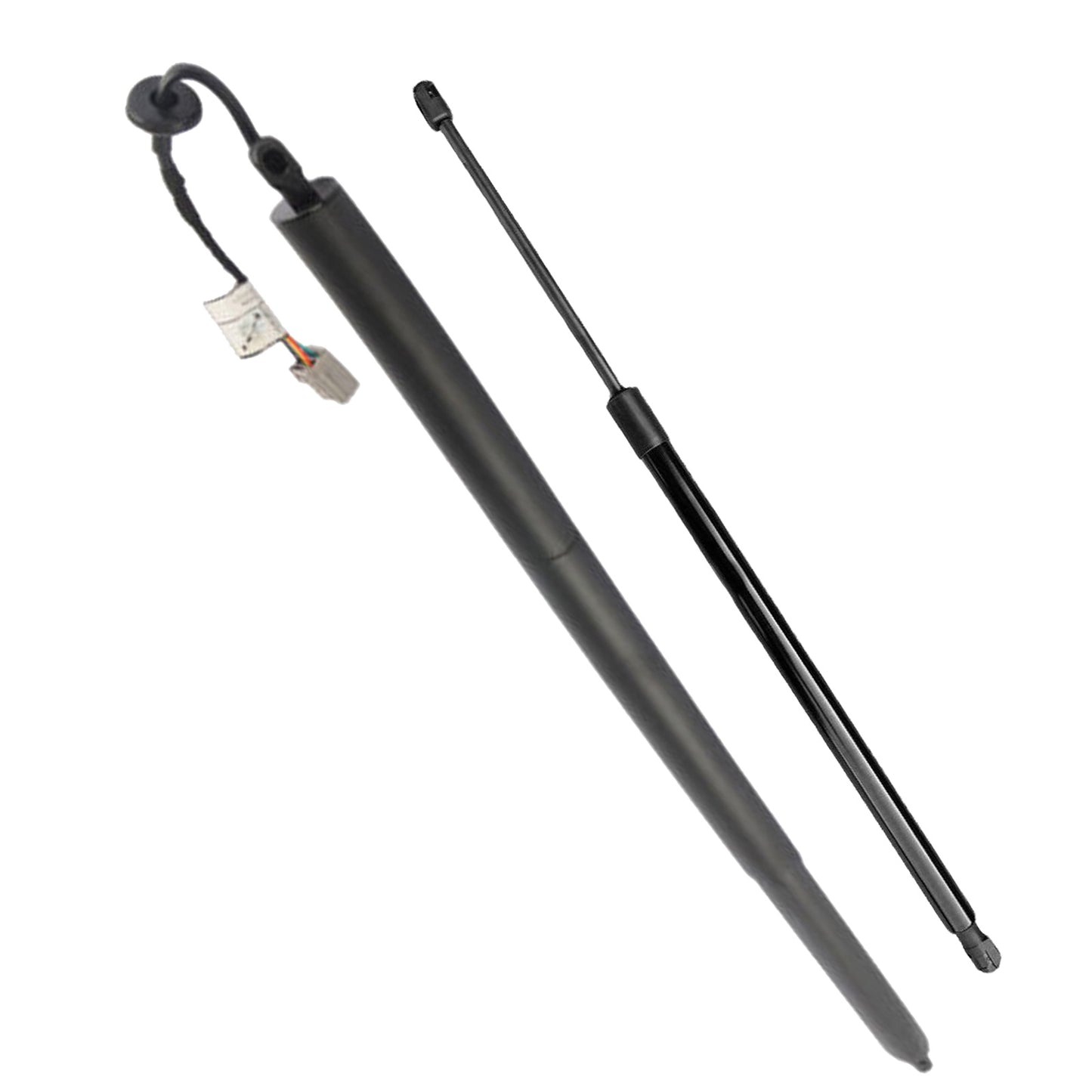 Left & Right Power Liftgate Supports Shocks Suitable For Jeep Grand Cherokee 2014-2022