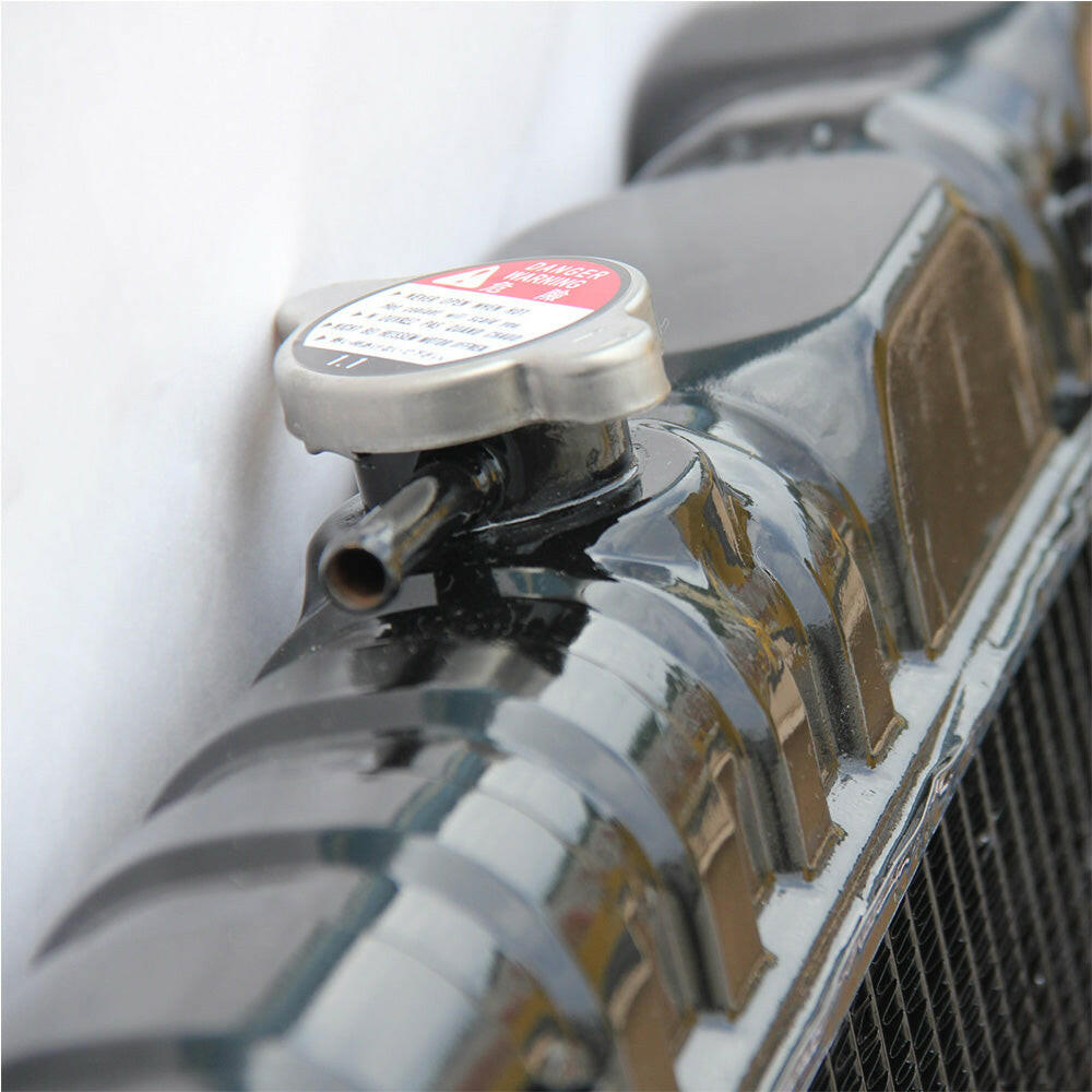 4 Row Radiator Suitable For Toyota Land Cruiser 70 Series HZJ75 1HZ75 1990¨C2001