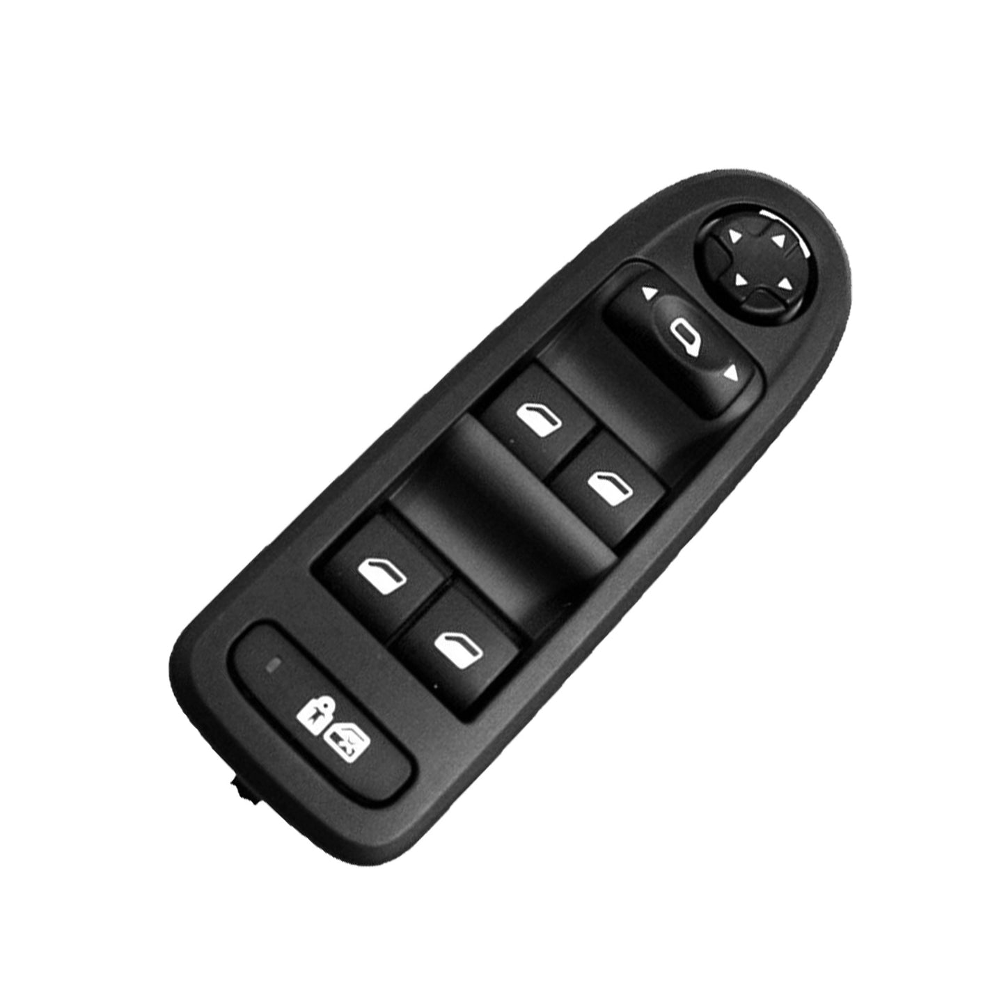 Master Power Window Switch Suitable For Peugeot 308 Hatchback & Wagon 5 Door 2008–2013
