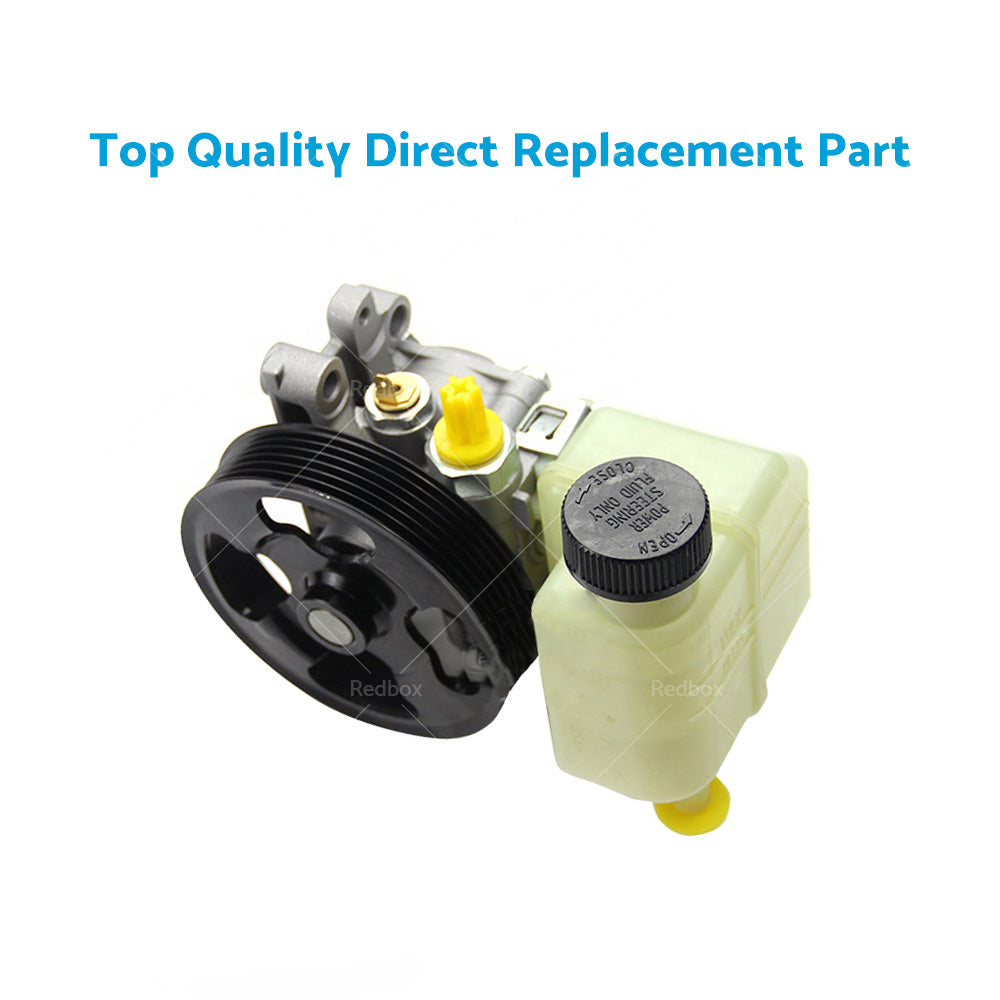 {{ For Mazda MPS L3 Turbo for Mazda 6 GG 2. 3 MZR CX7 DISI Turbo Power Steering Pump }} - Buy Car Parts Online at {{ Kaka Auto Parts }}.