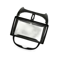 Navigation Frame Suitable for Peugeot 206 2000-2008 206+ 2009-2013
