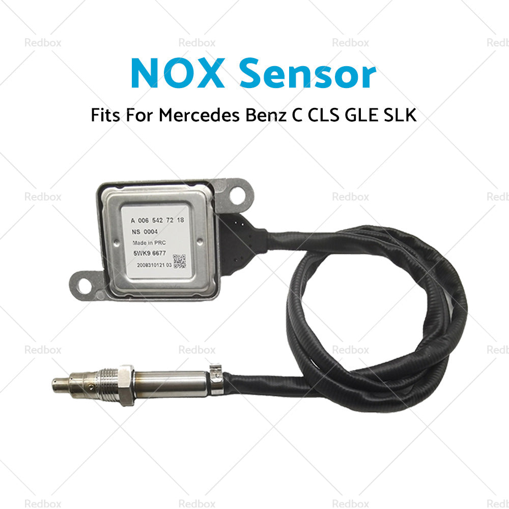 {{ NOX Sensor A0009053503 For Mercedes Benz C200 C300 GL320 GL350 GLE300 Sprinter }} - Buy Car Parts Online at {{ Kaka Auto Parts }}.
