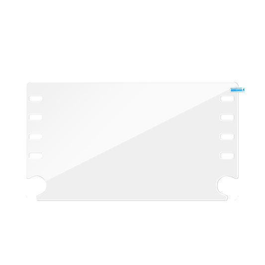 Suitable For Toyota HiLux 2021-2022 Car Touchscreen Protector Tempered Glass 8in