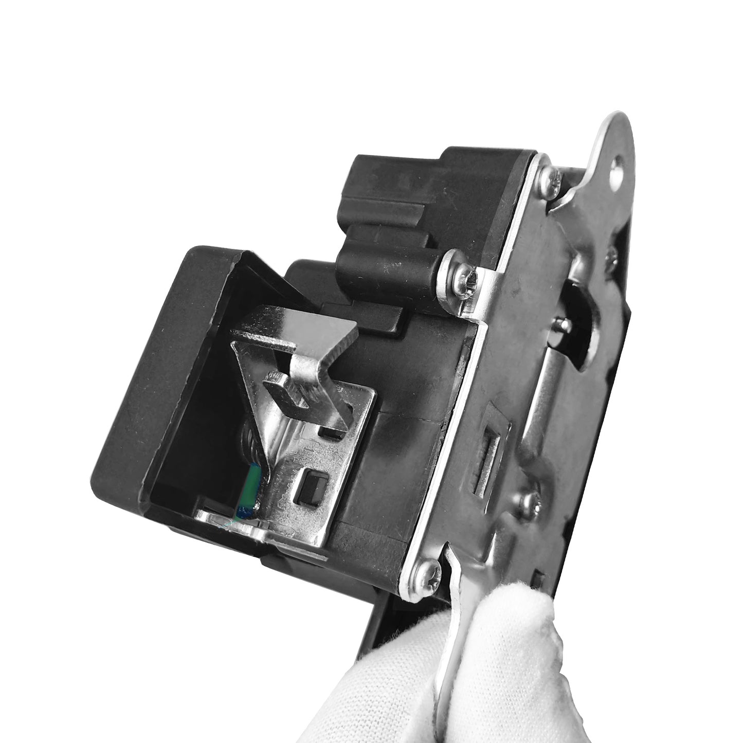 {{ Trunk Door Lock Latch Actuator 81230-1R030, Suitable For Hyundai ACCENT 11-19 }} - Buy Car Parts Online at {{ Kaka Auto Parts }}.