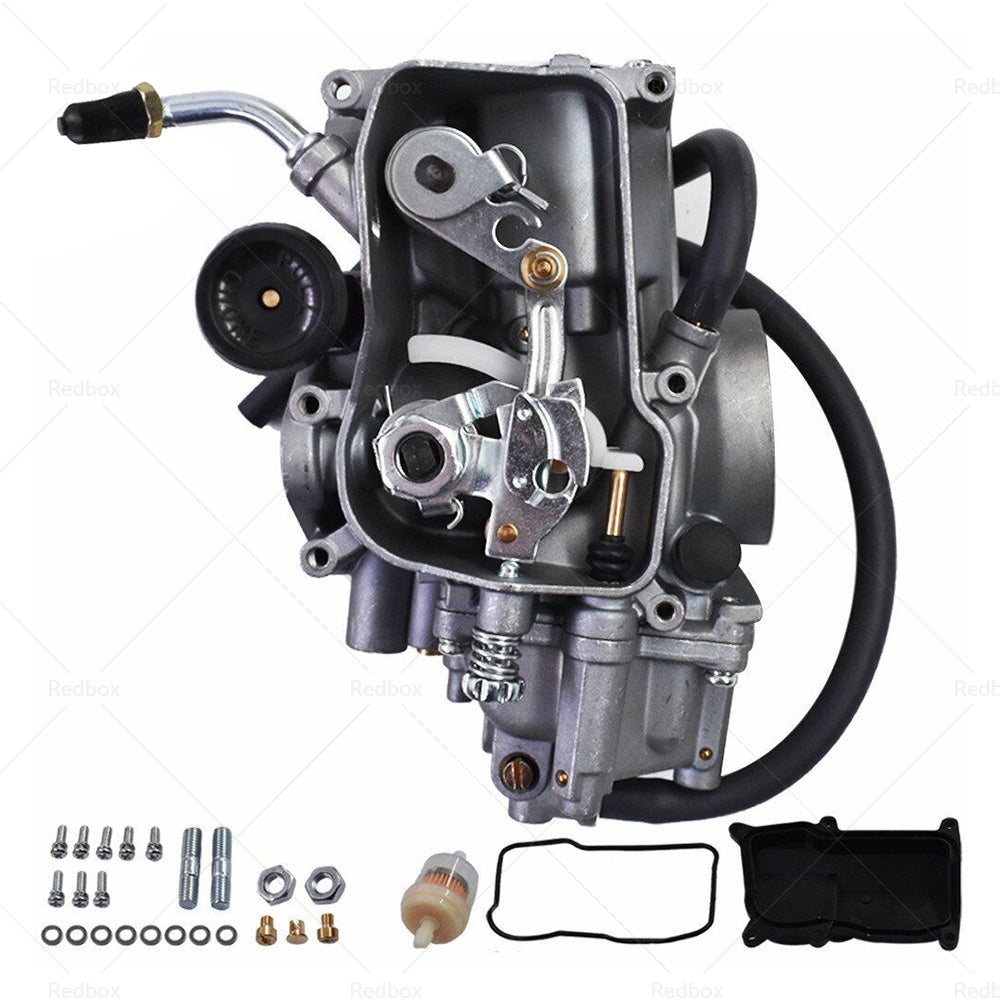 {{ Carburetor Suitable for Yamaha Warrior Big Bear 350 YFM350 350CC 87-04 QUAD ATV }} - Buy Car Parts Online at {{ Kaka Auto Parts }}.