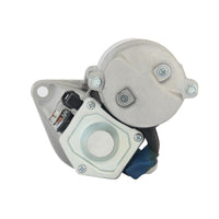 Starter Motor Suitable For Holden Rodeo TF KB / Jackaroo Shuttle 2.3L 2.6L 1982-1992