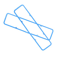 2PCS Valve Cover Rubber Steel Core Gasket Suitable For Chevy SBC 283 305 327 350