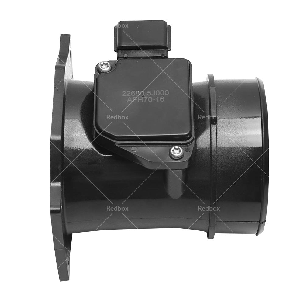 {{ Air flow meter AFM MAF Sensor for Nissan Navara Pathfinder D22 R50 VG33E TD27TIA }} - Buy Car Parts Online at {{ Kaka Auto Parts }}.