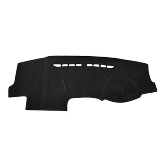 compare product Non-Slip Dash Mat Suitable For VW Golf 6 / GTI 2008–2012 Black Dashboard Cover