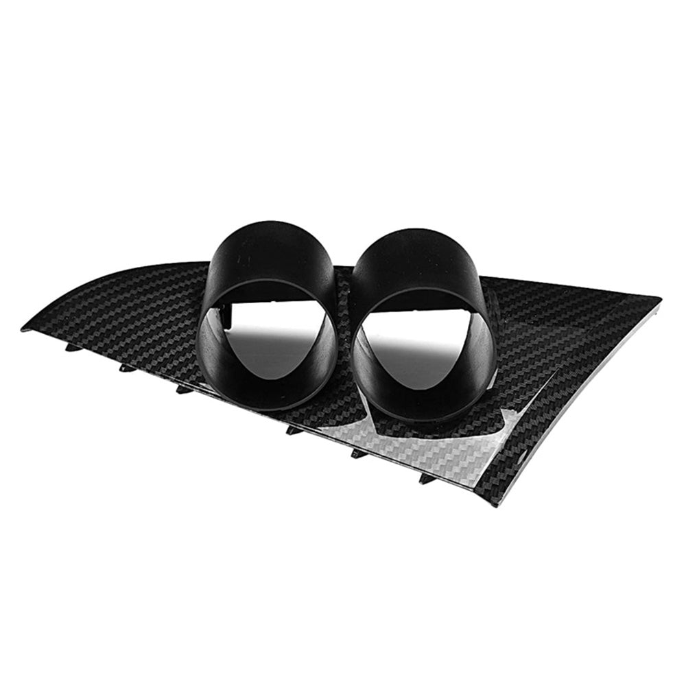 2in Dual Gauge Pod Dashboard Meter Holder Suitable For Falcon BA BF XR6 XR8 XR6T