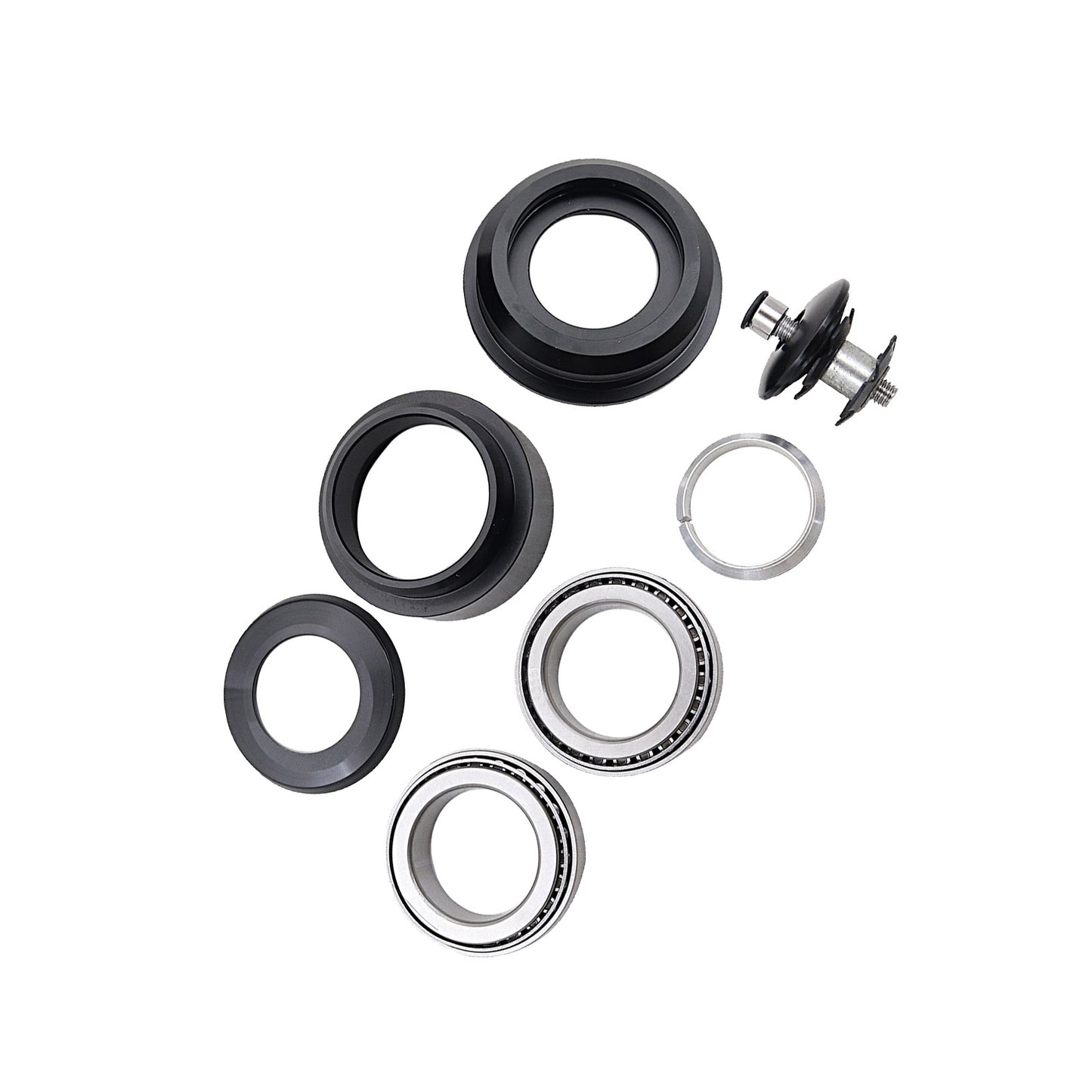 Wheel Bearing Headset Kit Suitable For Surron Sur-Ron Light Bee X Tapered Design