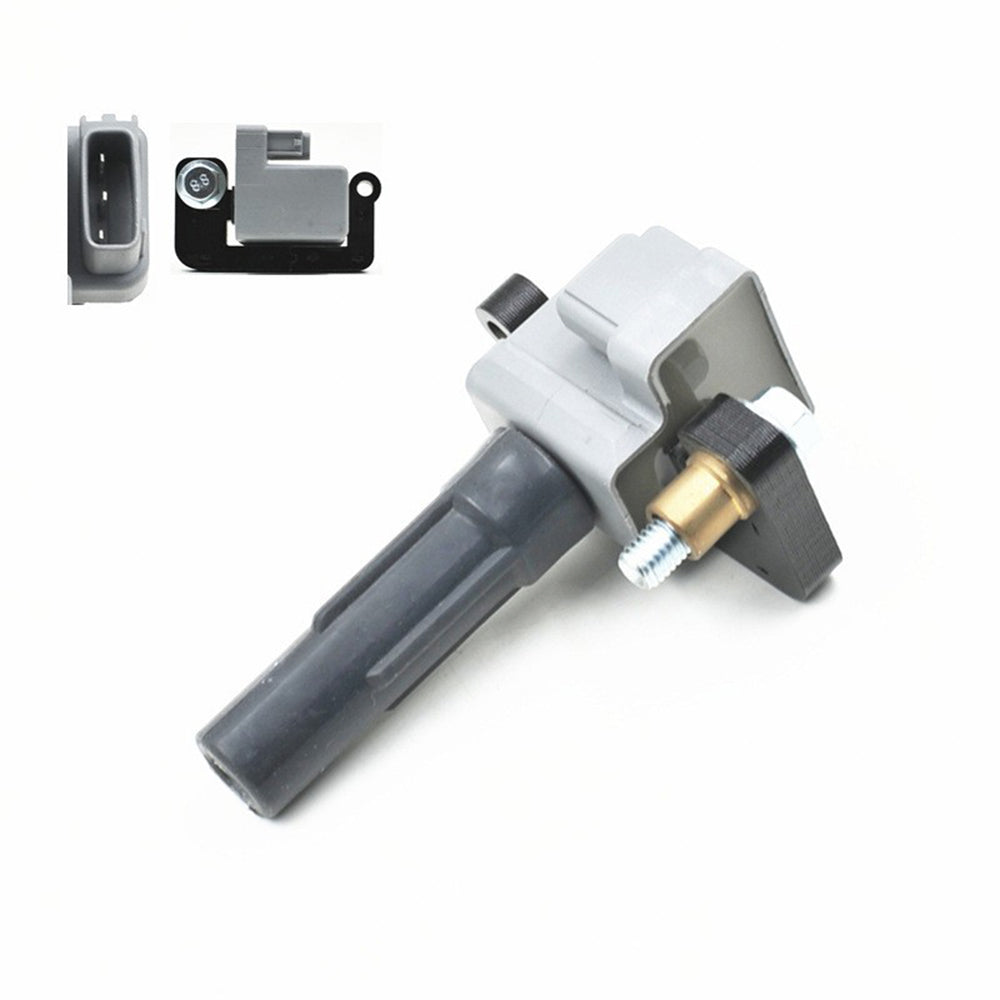 Ignition Coil Pack Suitable for Subaru Impreza WRX/STI 2.5L 2004¨C2014