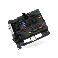 Fuse Box Suitable for Peugeot Citroen 207 307 308 407 508 C3 C4 C5 9657608580 - BD4