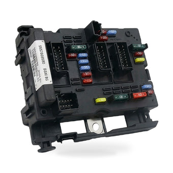 compare product Fuse Box Suitable for Peugeot Citroen 207 307 308 407 508 C3 C4 C5 9657608580