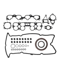 {{ VRS Head Gasket Kit & Bolt Set Suitable for Nissan Xtrail T30 2.5 QR25DE 2001-07 }} - Buy Car Parts Online at {{ Kaka Auto Parts }}.