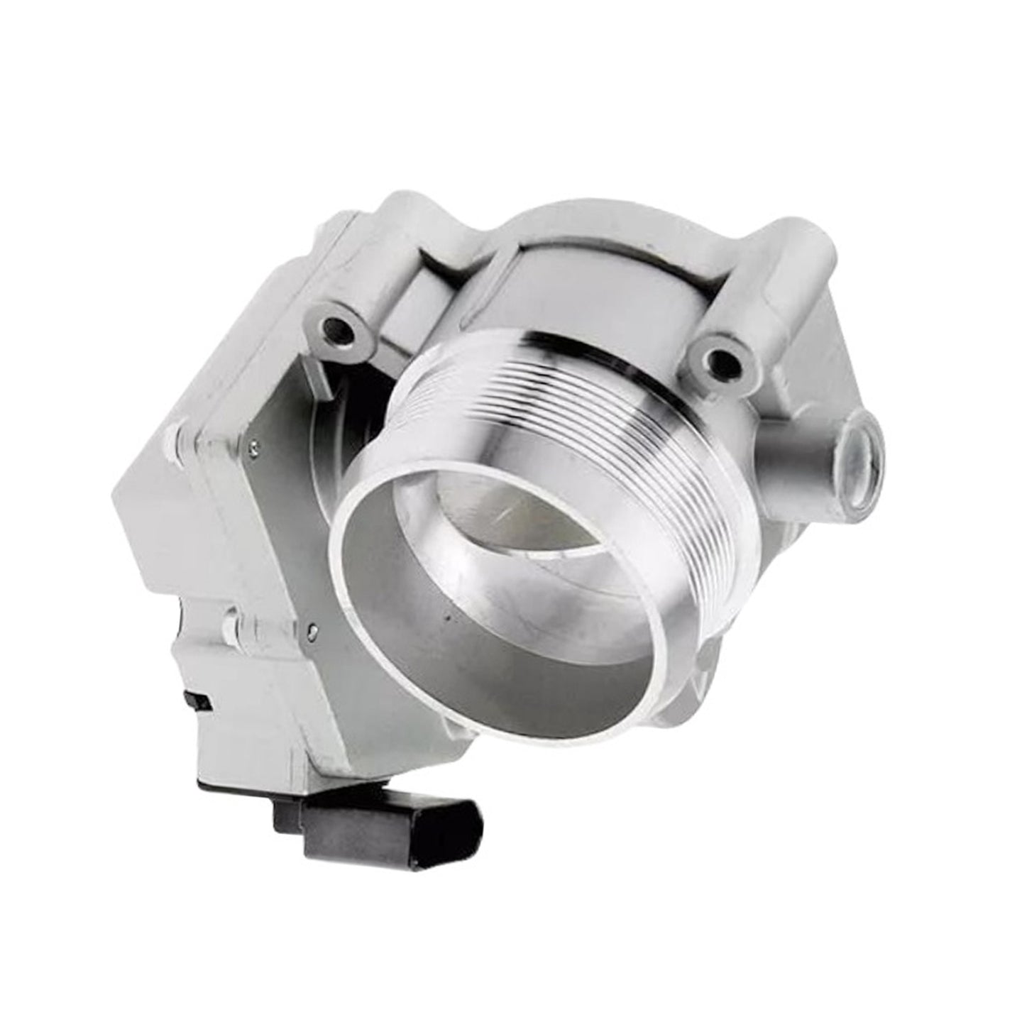 {{ Throttle Body  Suitable For Volkswagen Phaeton Touareg 2.7 3.0 TDI 4E0145950C }} - Buy Car Parts Online at {{ Kaka Auto Parts }}.