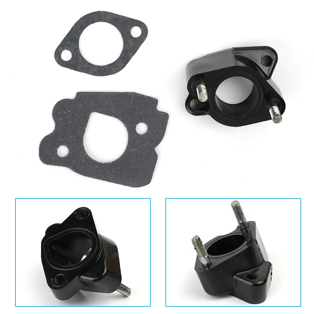 Carburetor Joint Spacer Suitable For Yamaha Golf Cart G2 / G8 / G9 / G11 / G14 J38-13596-00-00
