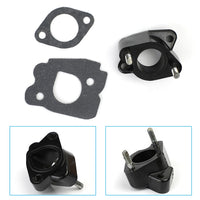 Carburetor Joint Spacer Suitable For Yamaha Golf Cart G2 / G8 / G9 / G11 / G14 J38-13596-00-00